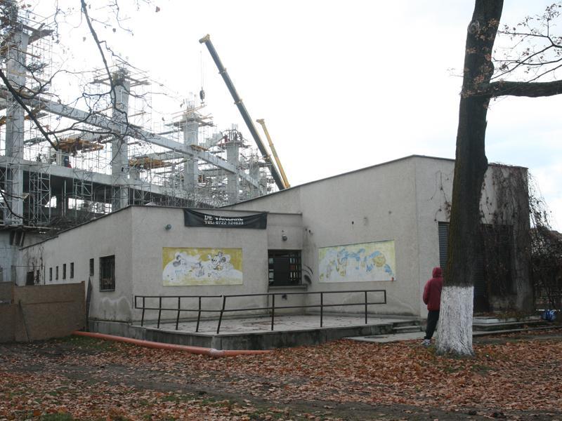 Consiliul Local a acceptat să plătească 60.000 de euro clubului Tenko