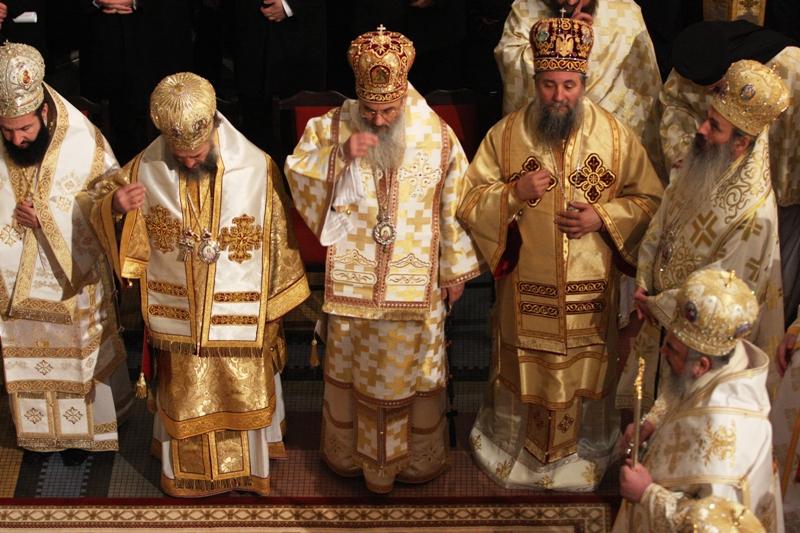 EXCLUSIV ONLINE Ce contează la alegerea unui mitropolit şi ce atribuţii are acesta