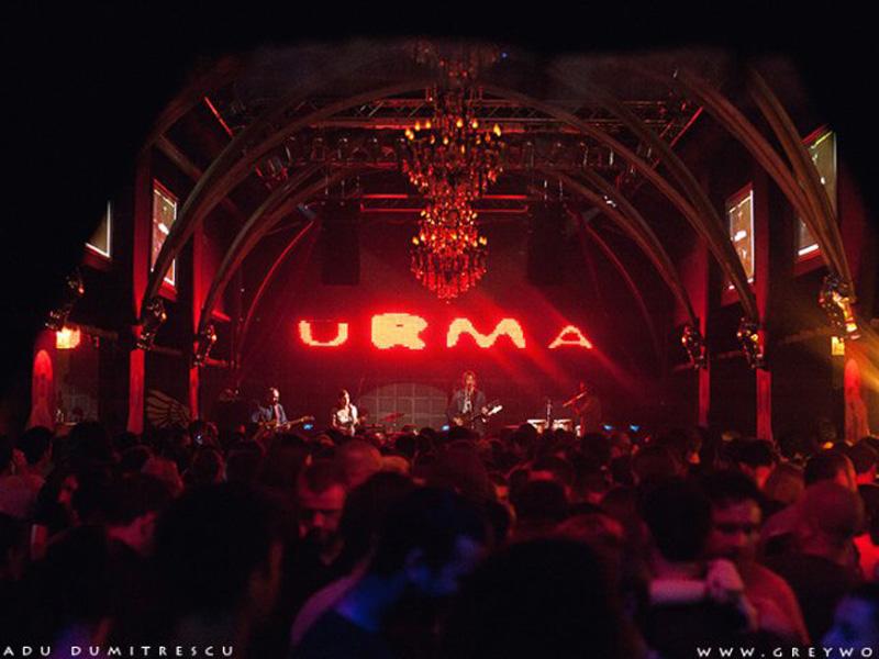 Urma, temple şi filme premiate