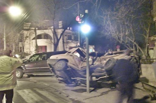Posibilă explicație la ”evadarea” soldatului american care l-a ucis pe Teo Peter