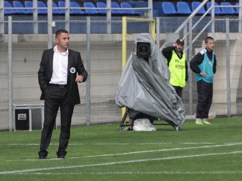 Amintiri din “Ştefan cel Mare”: “A fost cea mai mare victorie din carieră”