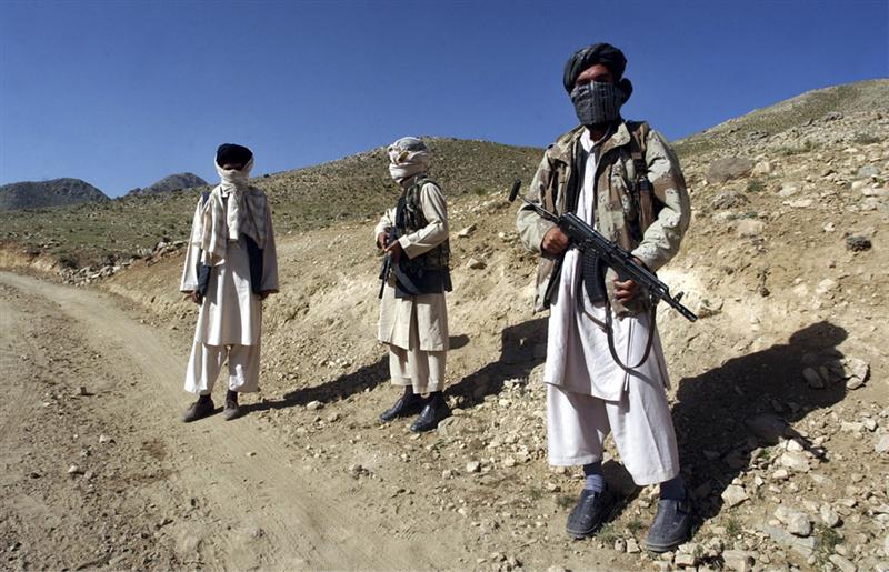 Românul ucis în Afganistan era un clujean UPDATE