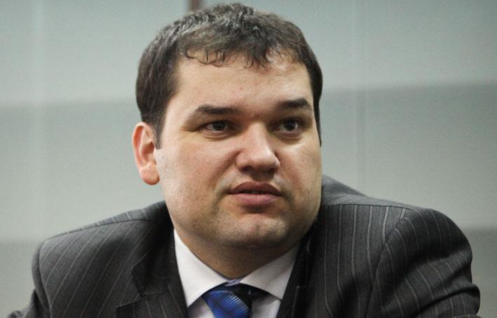 Ministrul Sănătăţii, la Cluj: „Spitalul din Mociu nu se mai putea păstra”