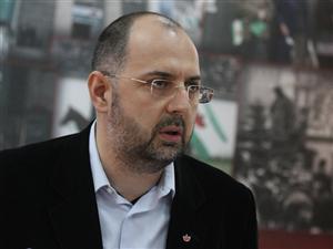 Ultimatum UDMR: Legea minorităţilor sau se rupe coaliţia
