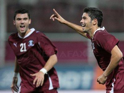 Bogdan Andone: De mult n-am mai văzut Rapidul jucând cu atâta dăruire