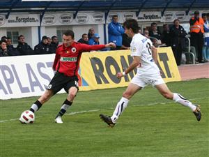 Cod galben la “U”: patru titulari riscă să rateze derby-ul cu CFR