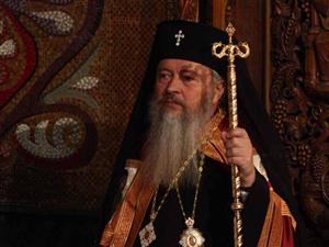 ÎPS Andrei: Încă îmi este dor de mitropolitul Bartolomeu