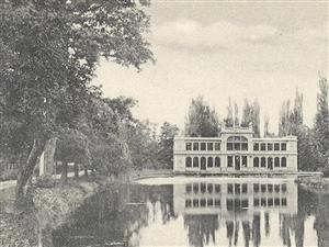 Parcul Mare va arăta ca în anii ’30    