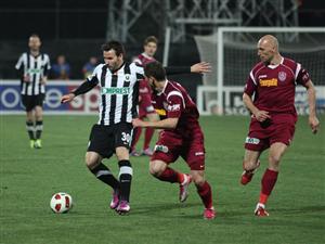 Au uitat de derby: “Trebuie să batem Craiova” 