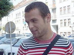 Dorin Goga, audiat azi în dosarul 