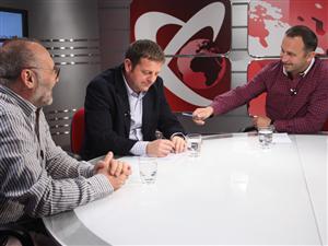 Bani europeni pentru partid - VIDEO