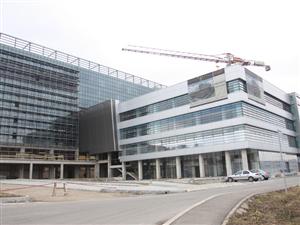 CBC renunţă la centrele de servicii din parcurile Tetarom