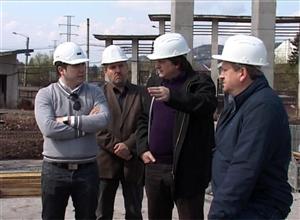 Inspecţie UEFA, mâine, la Cluj Arena 