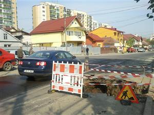 Continuă războiul dintre Primărie şi E.ON Gaz: 