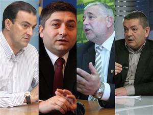 Cum a evoluat Clujul politic în ultimele luni