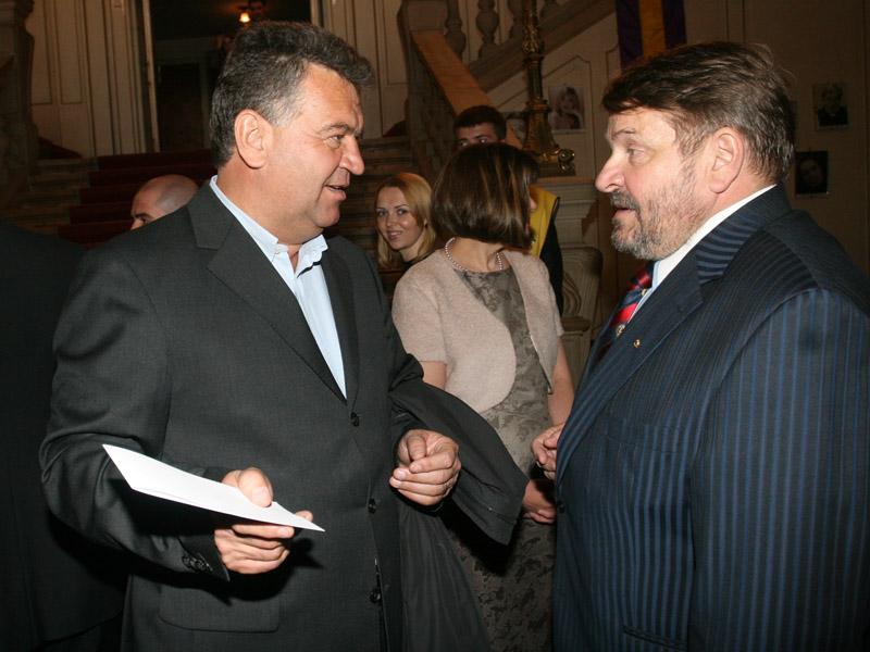 40.000 de lei, prin Lions, pentru copii