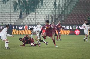 Dinamo – CFR, arbitrat de Adrian Comănescu