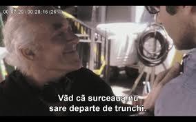 Victor Socaciu vrea ca toate filmele să fie dublate în română. Eşti de acord?