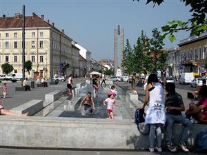 CLUJ ESTE EUROPA? Vezi plusurile şi minusurile Clujului VIDEO