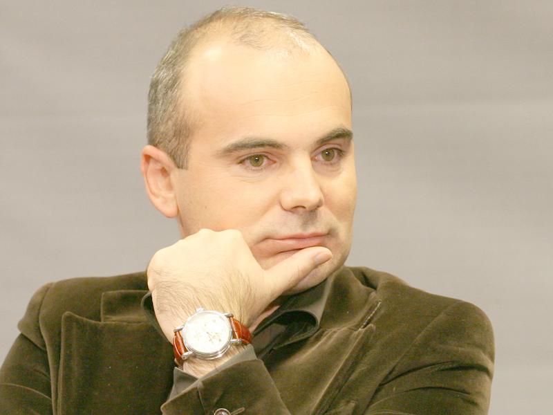 Cum am văzut Convenţia PDL din sală