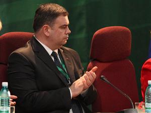 UDMR Cluj şi-a schimbat şeful