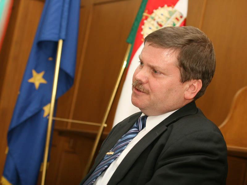 Consulul Ungariei: Statutul de Capitală Culturală Europeană al Clujului poate fi afectat