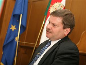 Consulul Ungariei: Statutul de Capitală Culturală Europeană al Clujului poate fi afectat