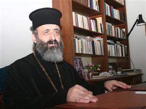 Arhiepiscopul ales Irineu Pop-Bistriţeanul: Important nu este să faci mult, ci să faci bine 