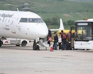 Aeroportul din Cluj îl construieşte pe cel din Braşov