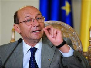 ROMÂNIA REGIONALIZATĂ. Băsescu vrea opt judeţe. 