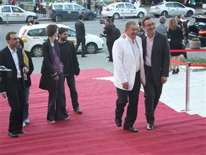 TIFF îşi desemnează câştigătorii