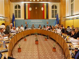 Consiliul local a refuzat devizele “umflate” pentru modernizarea a şapte artere 