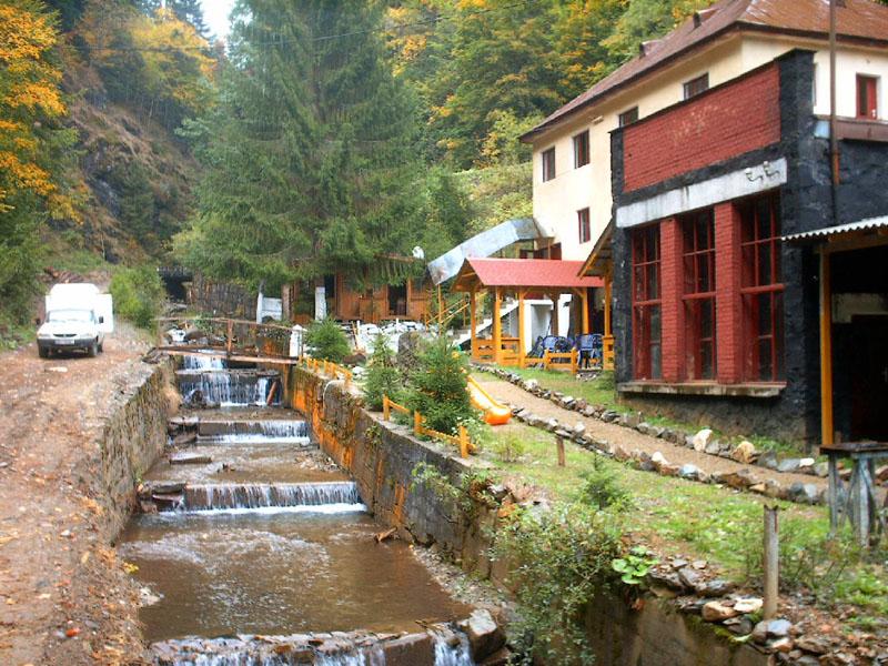Râurile Transilvaniei, o comoară de 800 de milioane de euro