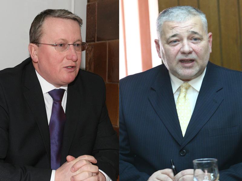Referendum la Cluj pentru denumirea judeţului