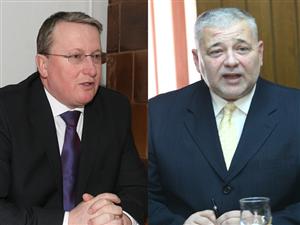 Referendum la Cluj pentru denumirea judeţului