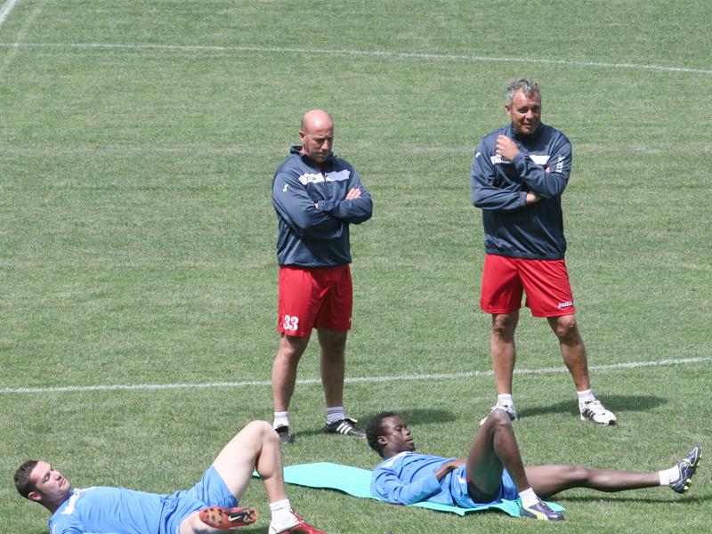 Alertă la CFR: Costa este dorit de FC Porto