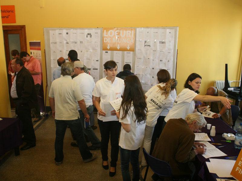 Titularizarea la Cluj: 1.400 de posturi scoase la concurs
