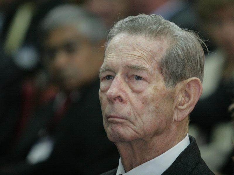 Regele Mihai, apărat în inima Ardealului           