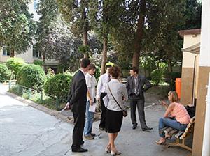 Doi elevi clujeni, daţi afară de la Bacalaureat pentru că au copiat