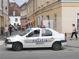 A crescut infracţionalitatea în Cluj. Vezi raportul