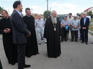 Teren gratis pentru ridicarea unei biserici ortodoxe în Cluj-Napoca