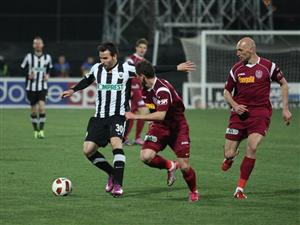 Digisport va transmite şapte meciuri din Liga I pe etapă