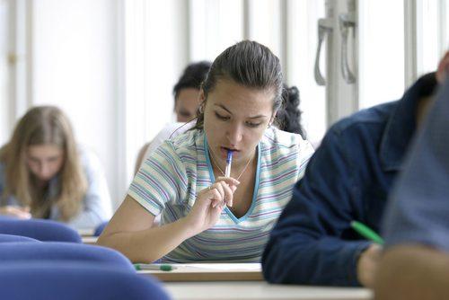 BAC 2011. Liceul agricol 