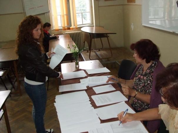 BAC 2011. Numărul clujenilor salvaţi de contestaţii a urcat la 4