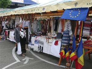 “Produs de Cluj” trece pentru prima dată graniţele judeţului