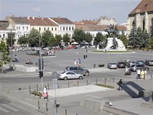 Primăria închiriază 15 spaţii din proprietate