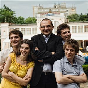 Software clujean câştigător într-o competiţie mondială a Microsoft, în centrele de recuperare fizică din ţară