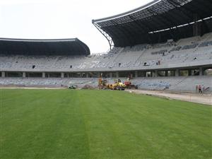 Cine va conduce societatea Cluj Arena