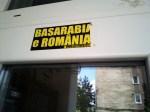 Clujul spune şi el: BASARABIA e ROMÂNIA! Vezi FOTO