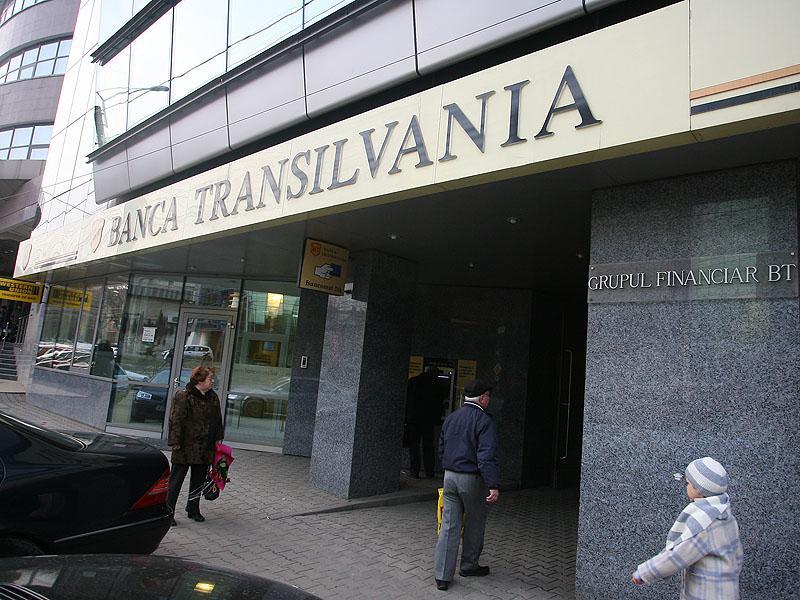 Clădire de birouri BT în Tetarom I, respinsă de urbanişti din cauza numărului mic de parcări